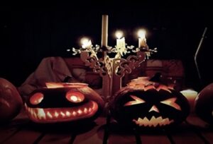 Mehr über den Artikel erfahren Halloween – ein Fest auch für uns?