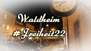 Mehr über den Artikel erfahren Werdet ein Teil der „Gerechten“