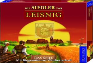 Mehr über den Artikel erfahren Siedler vs. Siedler