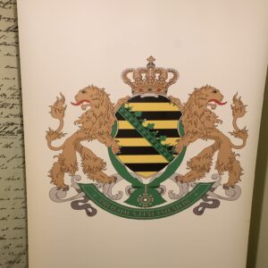 Mehr über den Artikel erfahren Leisniger FREIE SACHSEN starten in den Wahlkampf!