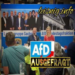 Mehr über den Artikel erfahren Stimmen für die Tonne? Ein Kommentar zur Landtagswahl