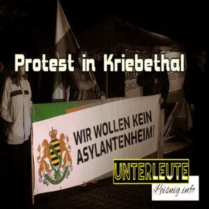 Mehr über den Artikel erfahren Das Experiment von Kriebethal ist gescheitert