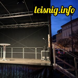 Mehr über den Artikel erfahren Großer Widerstand gegen die geplante Mega-Asylantenunterkunft in Waldheim