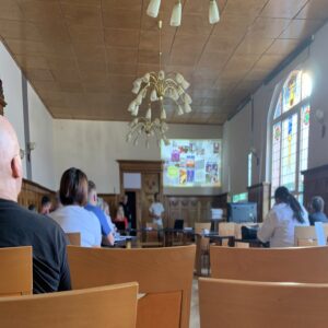 Mehr über den Artikel erfahren Sonderbare Vorgänge im Leisniger Stadtrat – die Fortsetzung (19.06.2025)