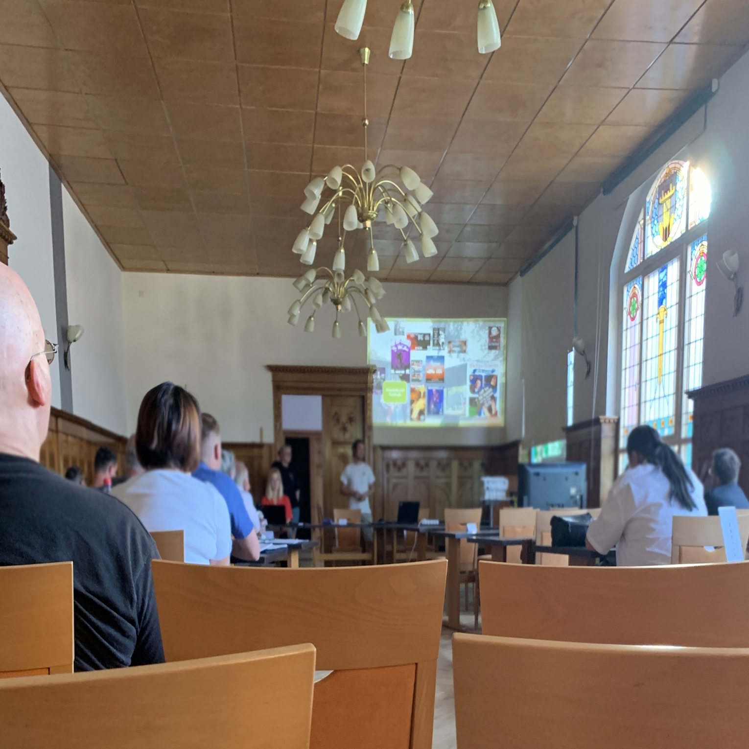 Mehr über den Artikel erfahren Sonderbare Vorgänge im Leisniger Stadtrat – die Fortsetzung (19.06.2025)