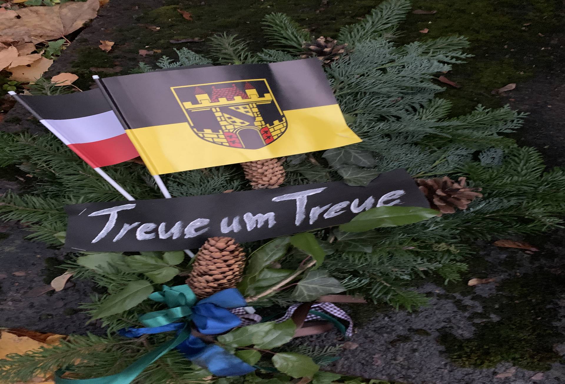 Mehr über den Artikel erfahren Gedanken zum Kriege