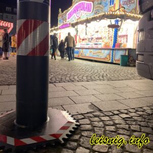 Mehr über den Artikel erfahren Süßer die Glocken nie klingen…