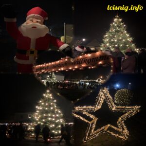 Mehr über den Artikel erfahren Alle Jahre wieder…