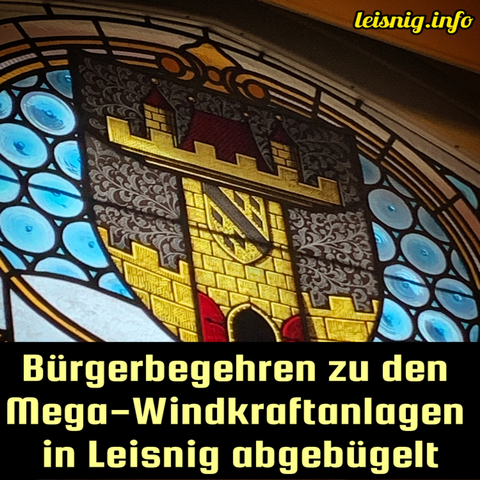 Mehr über den Artikel erfahren Neues aus dem Stadtrat – oder auch nicht