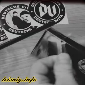 Mehr über den Artikel erfahren Deutsche Vita – alter Wein in neuen Schläuchen?