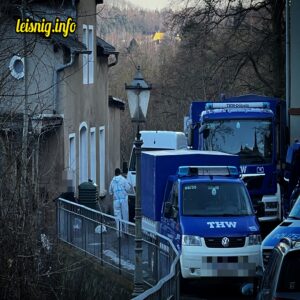 Mehr über den Artikel erfahren Wieder Cannabisplantage entdeckt