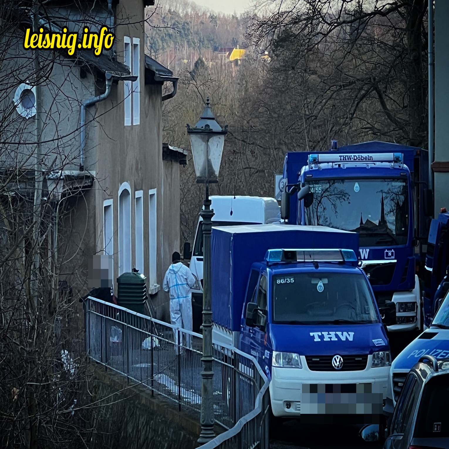 Mehr über den Artikel erfahren Wieder Cannabisplantage entdeckt