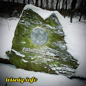 Mehr über den Artikel erfahren Ein Ausflug auf den Anton-Günther-Weg