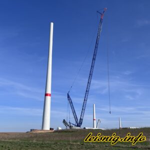 Mehr über den Artikel erfahren #GegenWind Altenhof