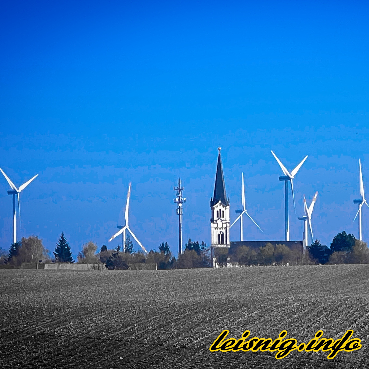 Du betrachtest gerade Energiewende direkt vor der Haustür