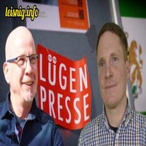 Mehr über den Artikel erfahren „Lückenpresse“?! 