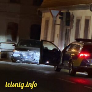 Mehr über den Artikel erfahren „Grand Theft Auto“ in Leisnig