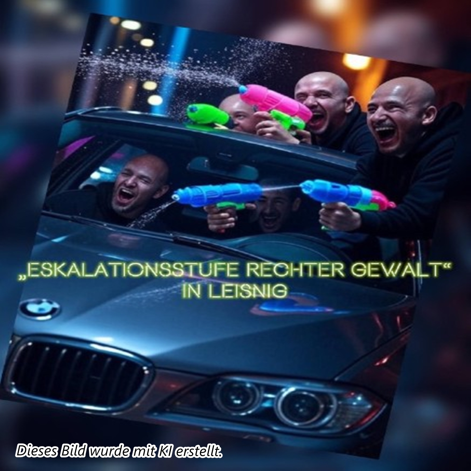 Du betrachtest gerade Geschichten aus dem Leisniger Gewerbegebiet