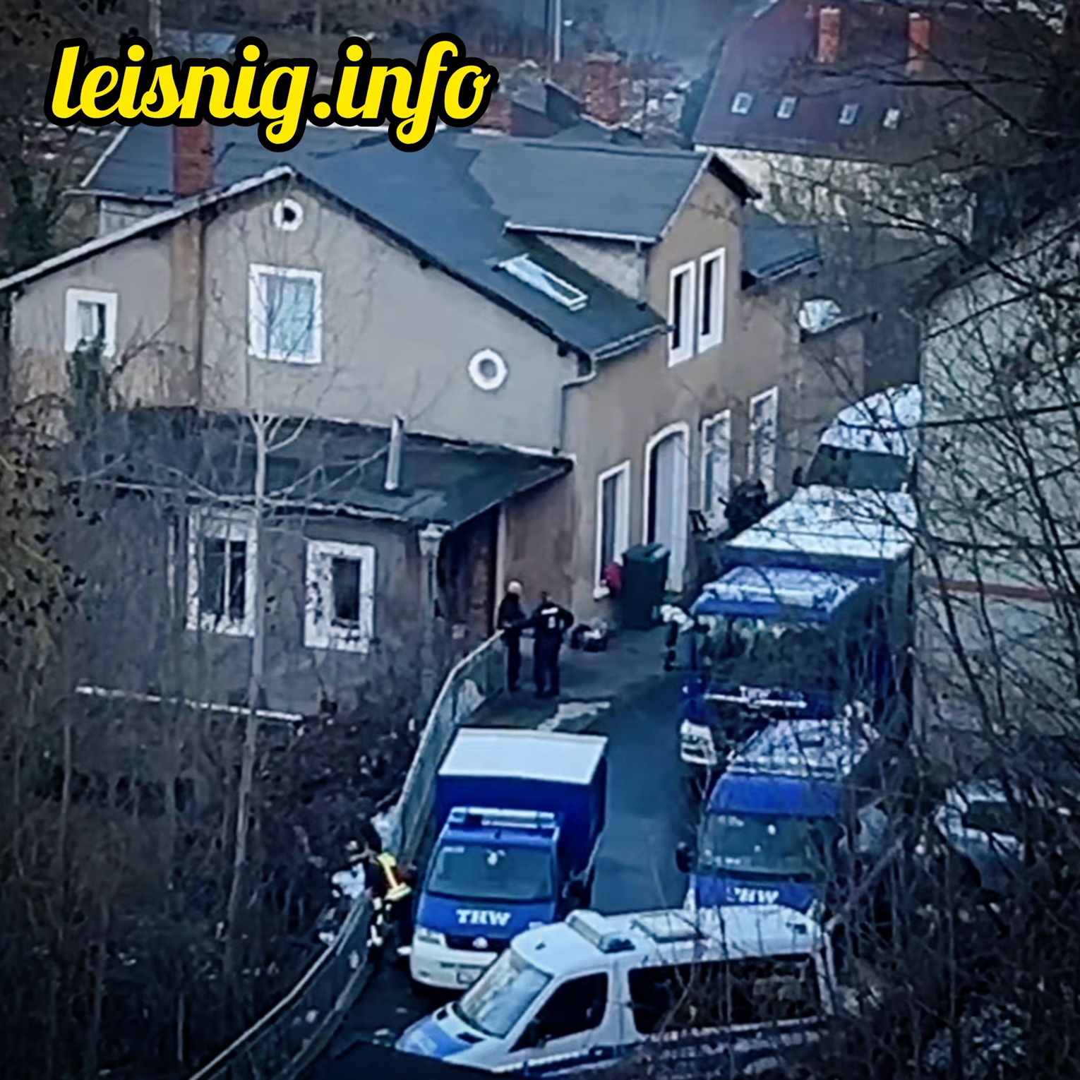 Du betrachtest gerade Cannabisplantage in Leisnig – Bewährung für Ukrainer