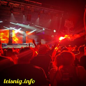 Mehr über den Artikel erfahren Indie-Metal im Sommerbad